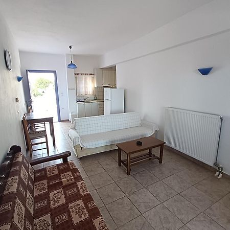 Chora Place Sikinos Bagian luar foto
